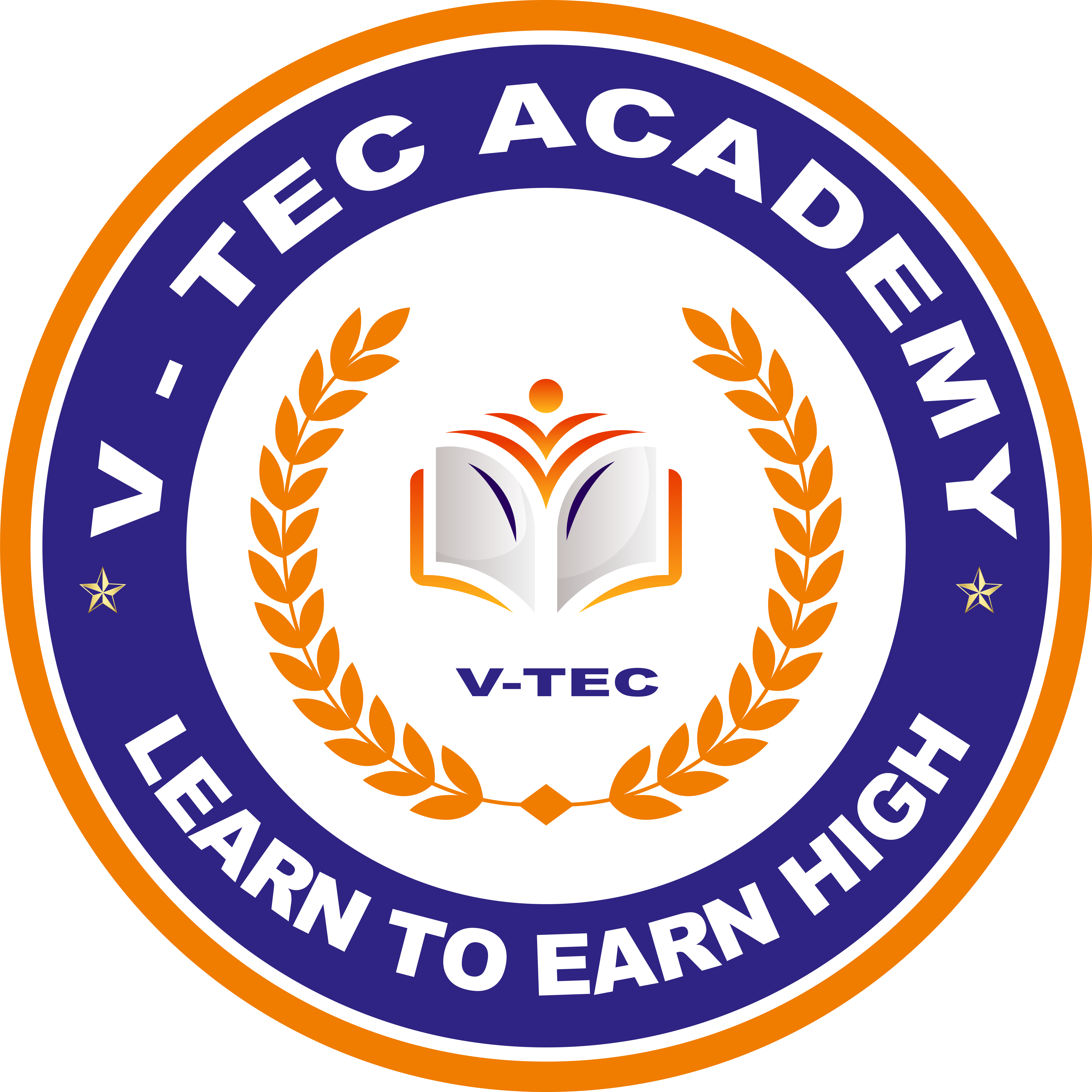 VTEC Logo